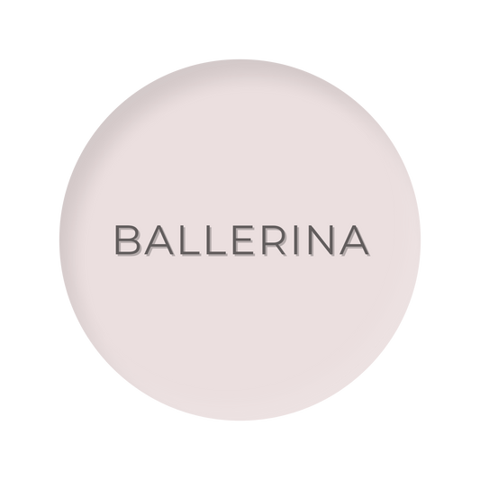 Builder Gel BALLERINA