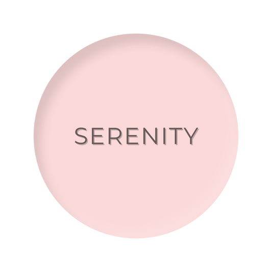 Builder Gel SERENITY